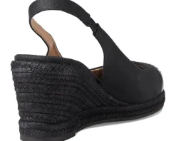 Women Cole Haan Women's Cloudfeel Espadrille Wedge Slingback 80 mm