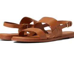 Women Cole Haan Women's Flynn Flat Sandal