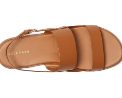 Women Cole Haan Women's Flynn Flat Sandal