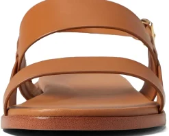 Women Cole Haan Women's Flynn Flat Sandal