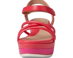 Cole Haan Women's Grand Ambition Addison Flatform Wedge Discount