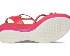 Cole Haan Women's Grand Ambition Addison Flatform Wedge Discount