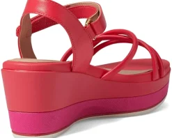 Cole Haan Women's Grand Ambition Addison Flatform Wedge Discount