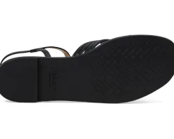 Women Cole Haan Women's Jitney Knot Sandals