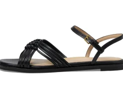 Women Cole Haan Women's Jitney Knot Sandals