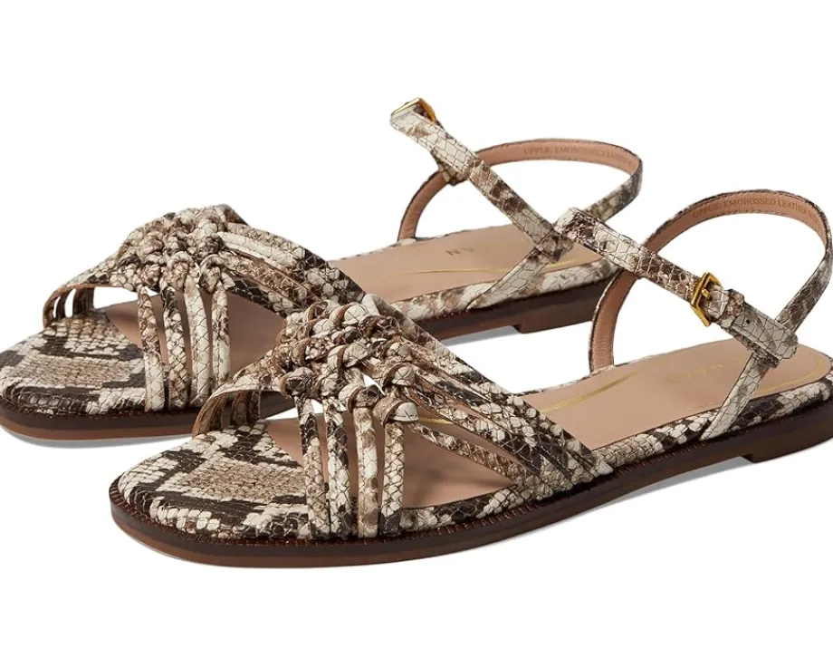 Cole Haan Women's Jitney Knot Sandals Outlet
