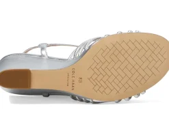 Cole Haan Women's Jitney Knot Wedge New