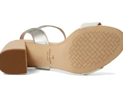 Cole Haan Women's Josie Block Heel Sandals 65mm Best