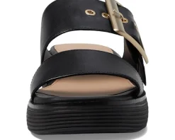 Women Cole Haan Women's Originalgrand Platform Slides