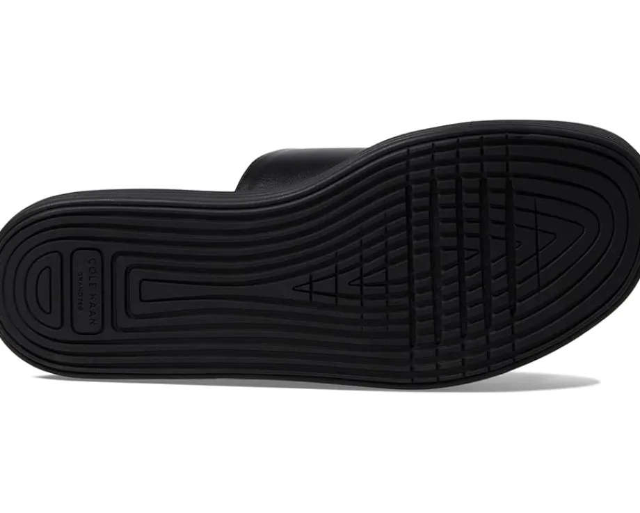 Women Cole Haan Women's Originalgrand Platform Slides