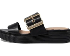 Women Cole Haan Women's Originalgrand Platform Slides
