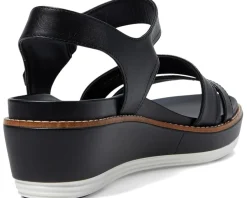Women Cole Haan Women's Originalgrand Peyton Flatform