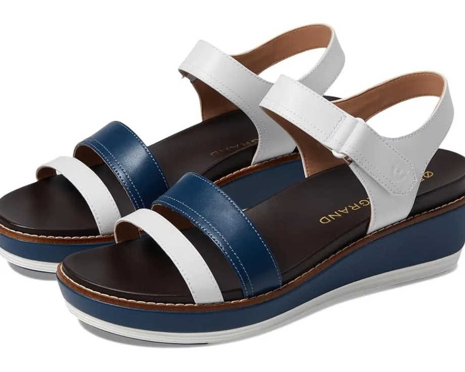 Cole Haan Women's Originalgrand Peyton Flatform Clearance