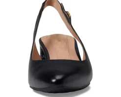 Women Cole Haan Women's The Go-To Slingback Pump 45 mm