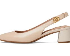 Cole Haan Women's The Go-To Slingback Pump 45 mm Clearance