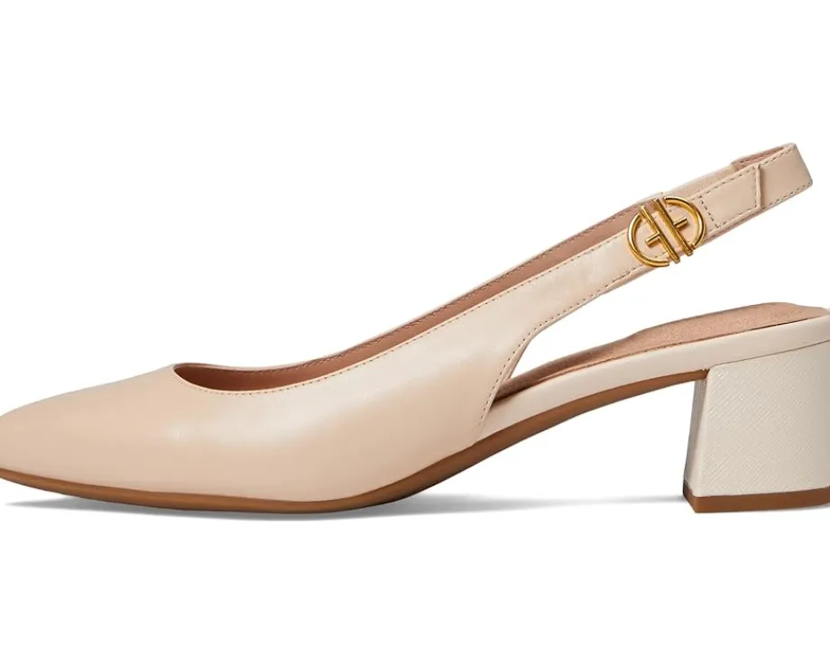Cole Haan Women's The Go-To Slingback Pump 45 mm Clearance