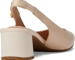 Cole Haan Women's The Go-To Slingback Pump 45 mm Clearance