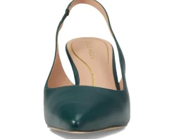 Cole Haan Women's Vandam Sling Back Pump 65 mm New