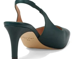Cole Haan Women's Vandam Sling Back Pump 65 mm New
