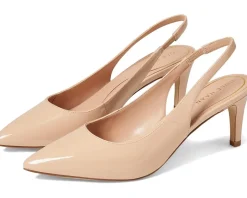 Women Cole Haan Women's Vandam Sling Back Pump 65 mm