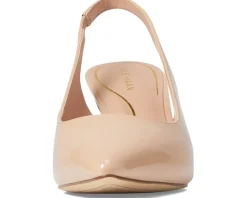 Women Cole Haan Women's Vandam Sling Back Pump 65 mm