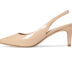 Women Cole Haan Women's Vandam Sling Back Pump 65 mm
