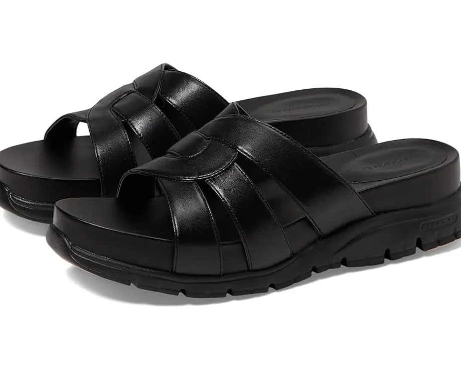 Women Cole Haan Women's Zerogrand Slotted Slide