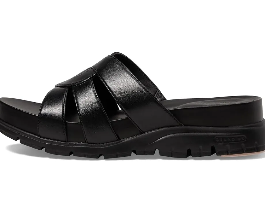 Women Cole Haan Women's Zerogrand Slotted Slide