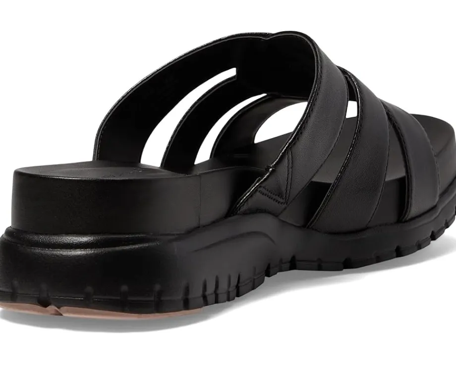 Women Cole Haan Women's Zerogrand Slotted Slide