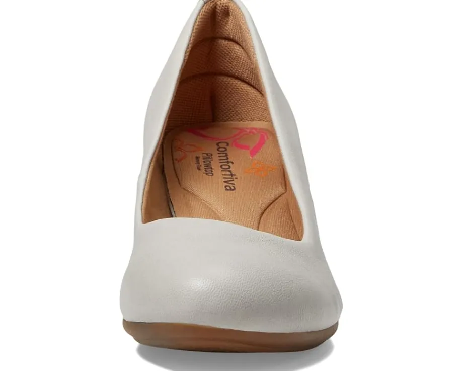 Comfortiva Women's Amora Best