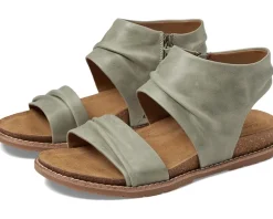 Comfortiva Women's Gale Best