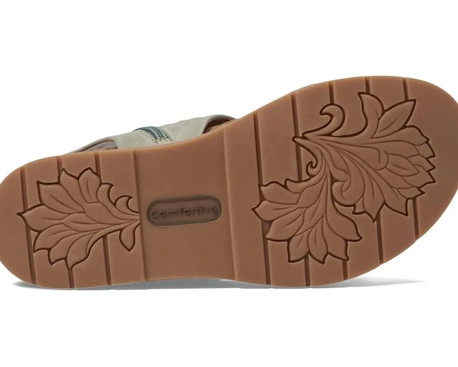 Comfortiva Women's Gale Best