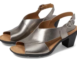 Comfortiva Women's Katara