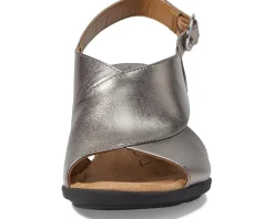 Comfortiva Women's Katara