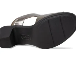 Comfortiva Women's Katara