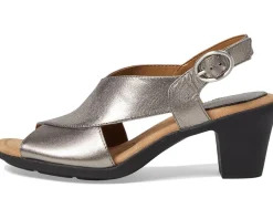 Comfortiva Women's Katara