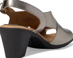 Comfortiva Women's Katara