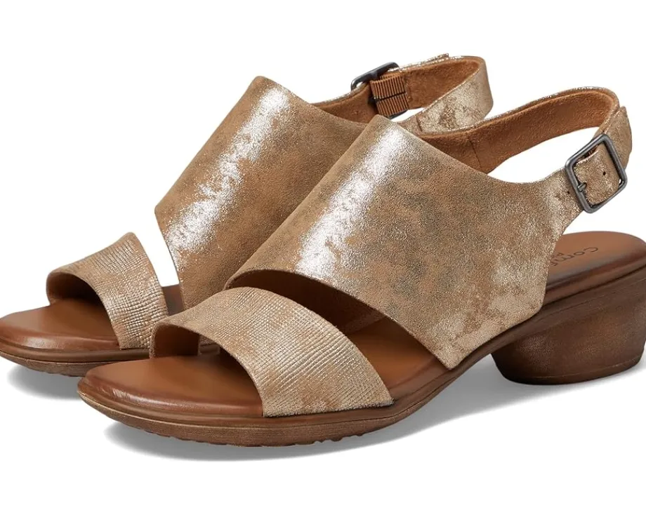 Comfortiva Women's Nelma Hot