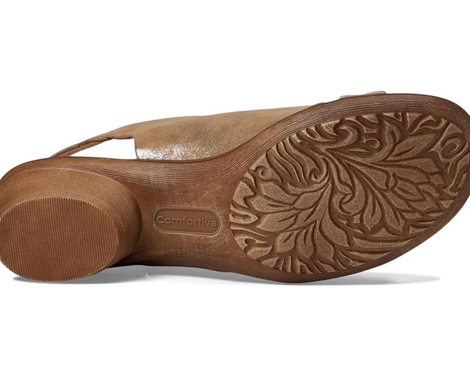 Comfortiva Women's Nelma Hot