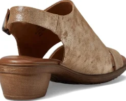 Comfortiva Women's Nelma Hot