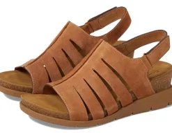 Women Comfortiva Women's Scottie