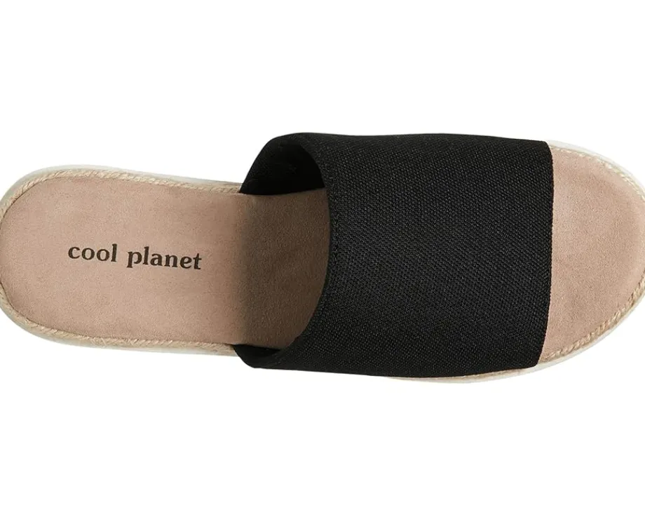 Women COOL PLANET By Steve Madden Women's Juniperr