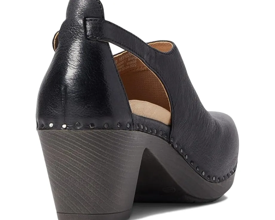 Women Dansko Women's Sassy