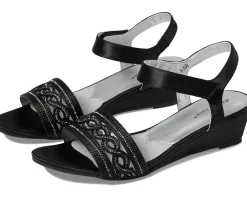 David Tate Women's Indigo Clearance