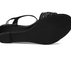 David Tate Women's Indigo Clearance