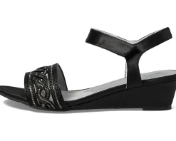 David Tate Women's Indigo Clearance