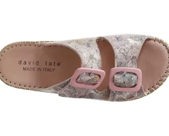 David Tate Women's La Vida Outlet
