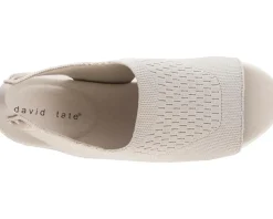 David Tate Women's Mission Hot