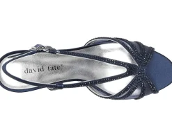 Women David Tate Women's Refined