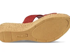 Women David Tate Women's Vibe